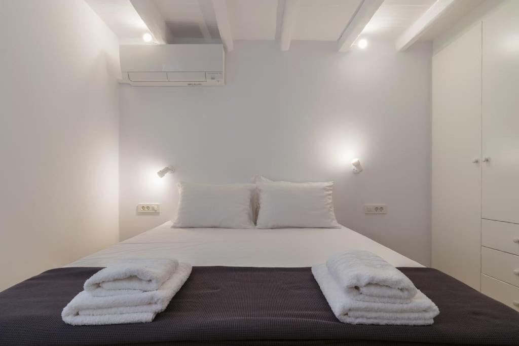 Gazia Guesthouse Milos Adamantas  Exteriör bild